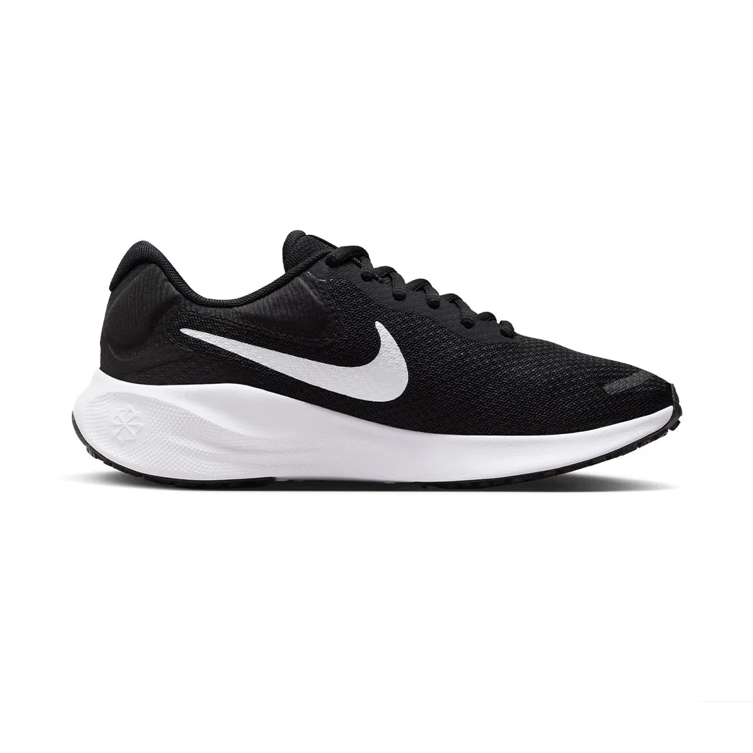 Nike Revolution 7 Women's Road Running Shoes Black