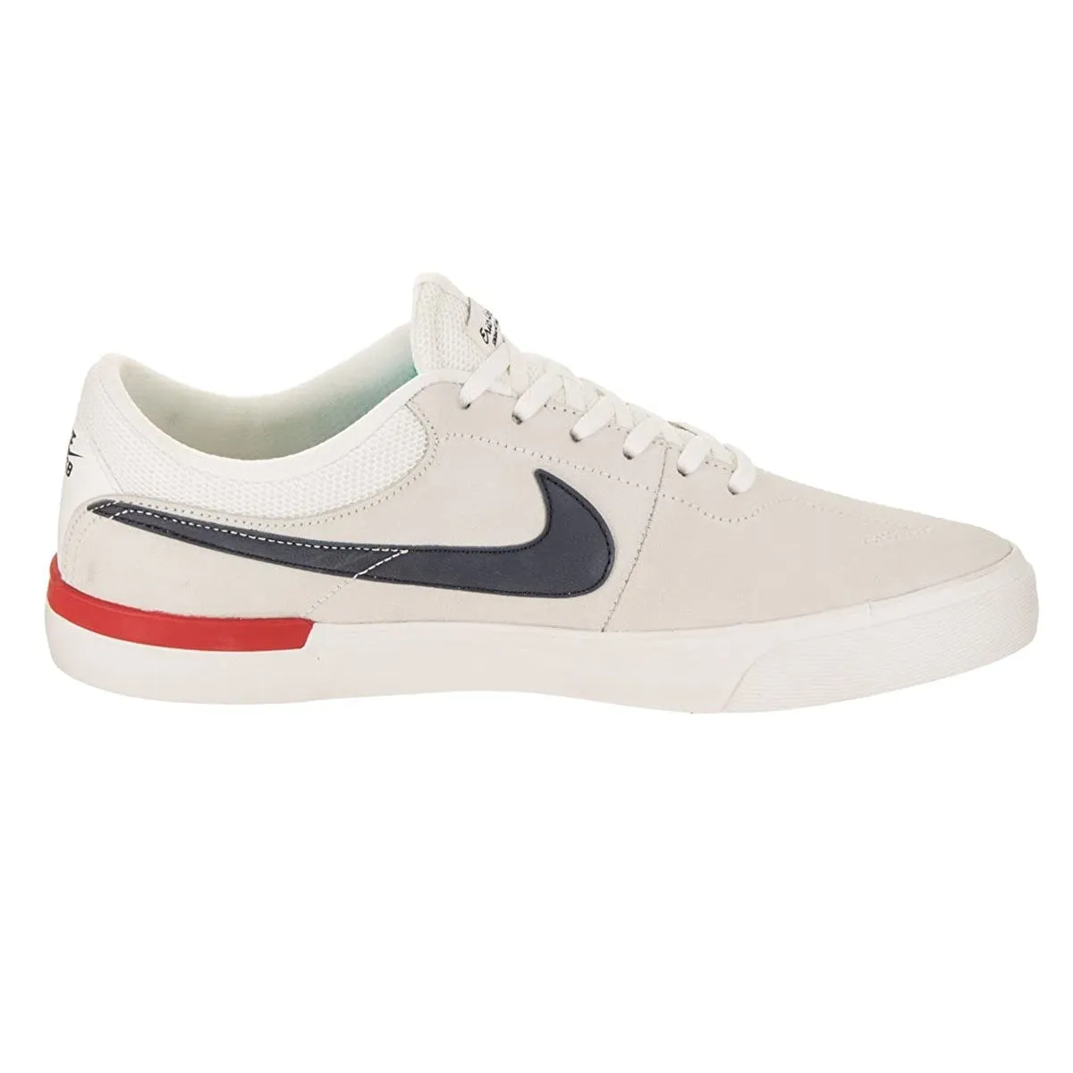 Nike Shoes Koston Hypervulc - Summit White/Obsidian