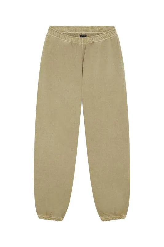 Not So Ape Oversized Core Sweatpants