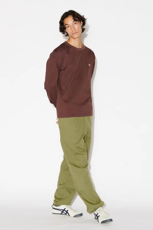 Not So Ape Oversized Core Sweatpants