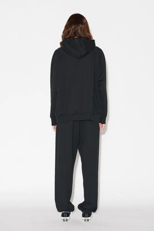 Not So Ape Oversized Core Sweatpants