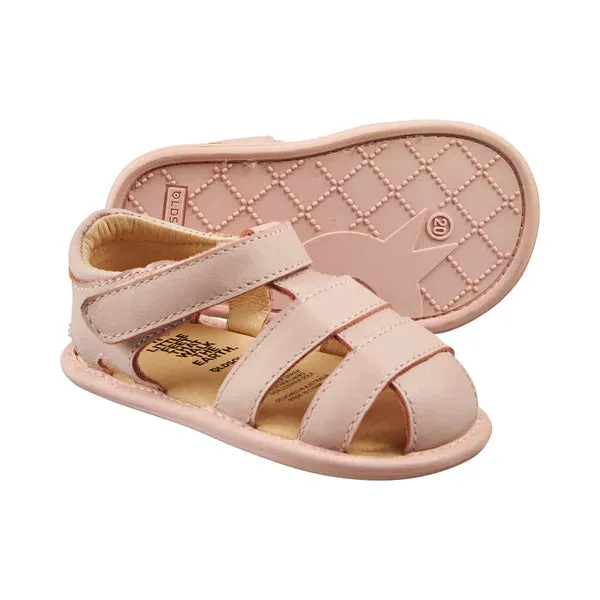 Old Soles Waves Sandal Powder Pink