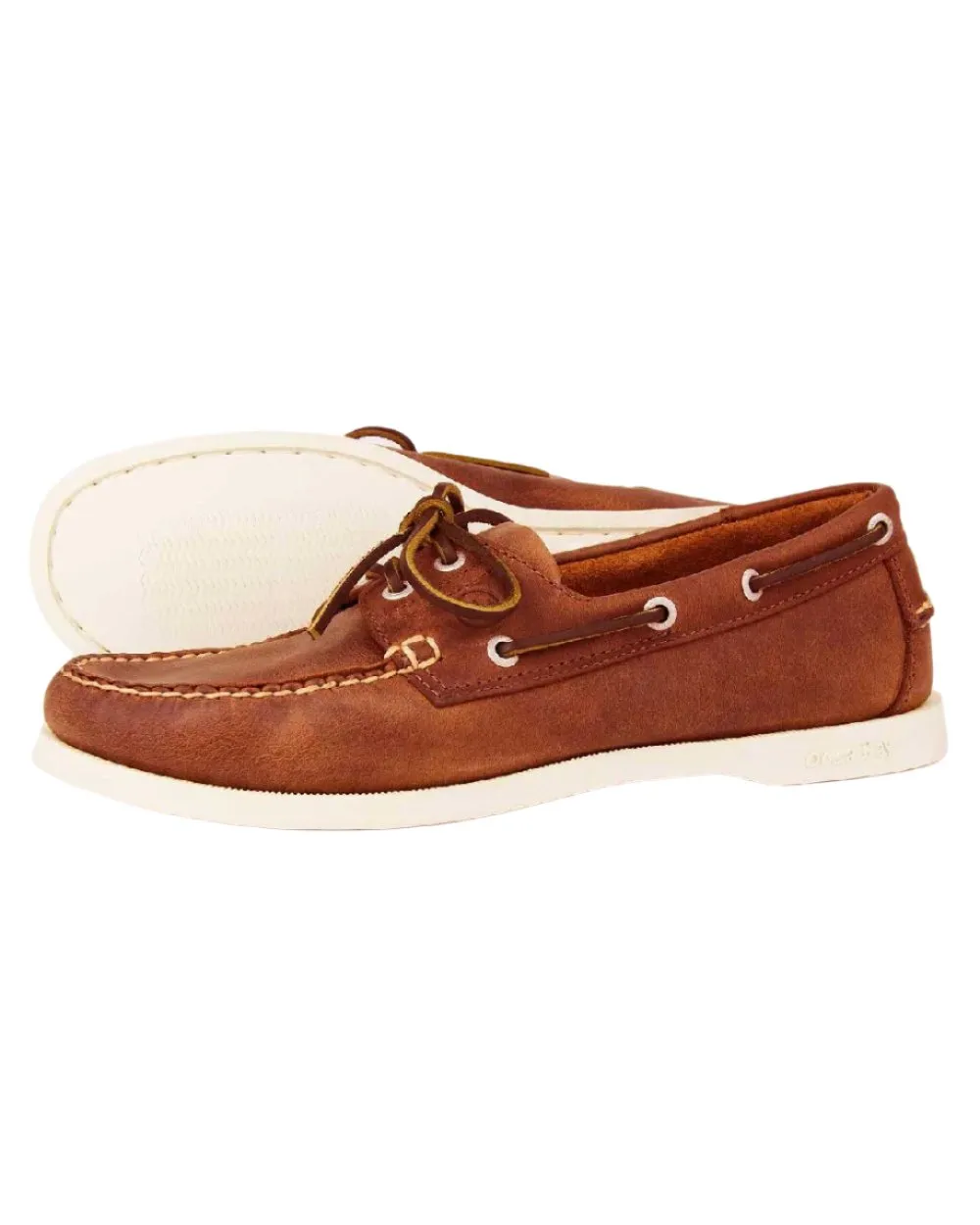 Orca Bay Womens Maine Deck Shoes