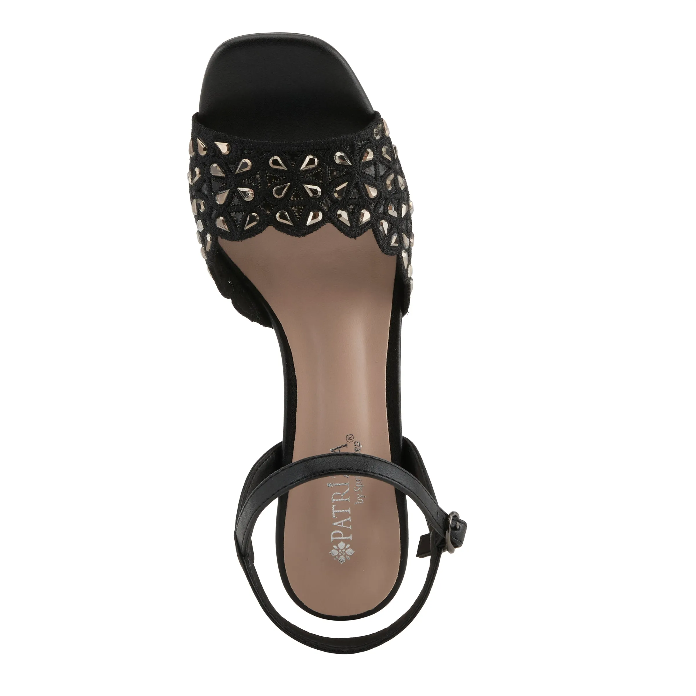 PATRIZIA KAYLEIGH SANDALS