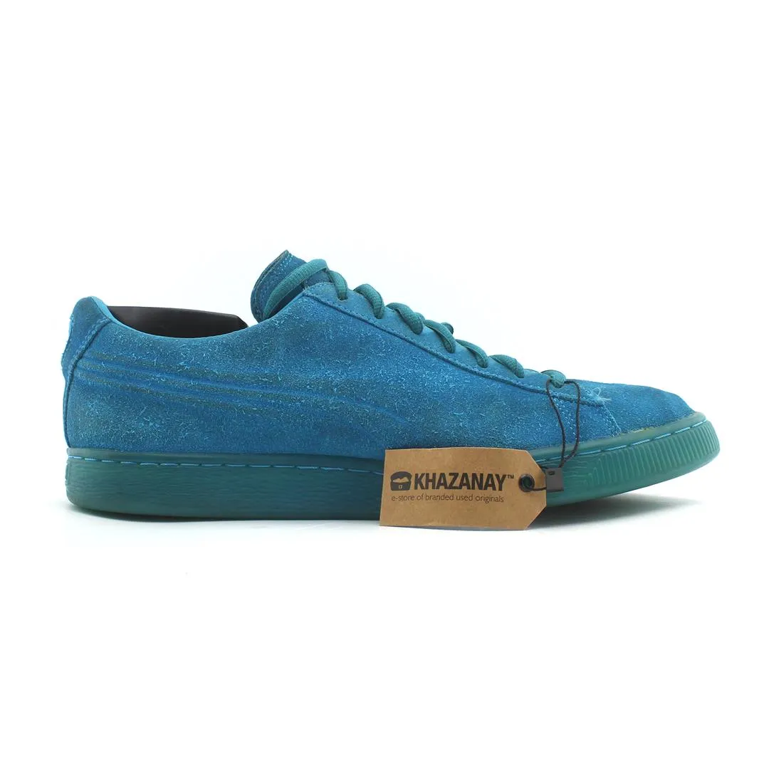 PUMA SUEDE CLASSIC XXI