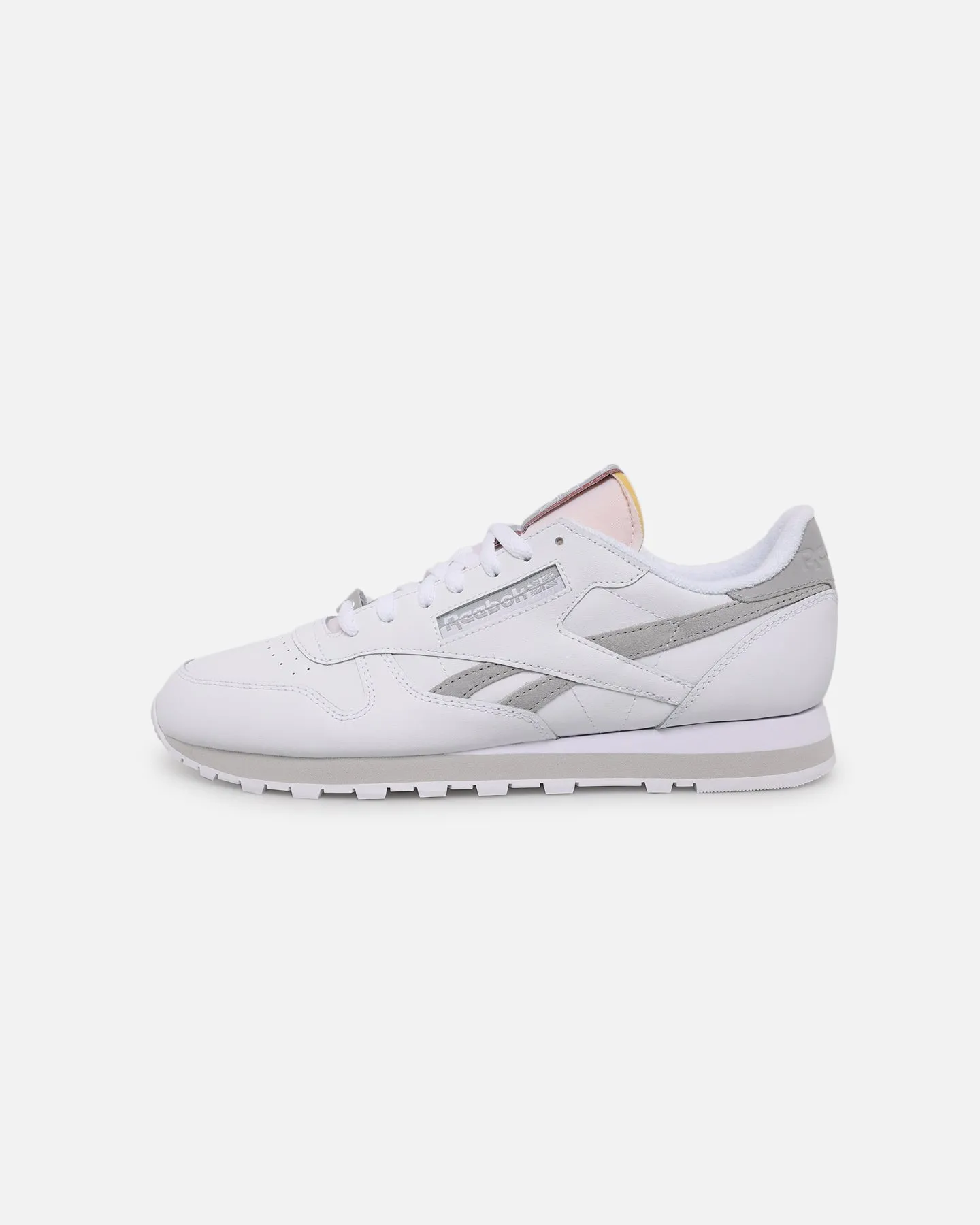 Reebok Classic Leather White