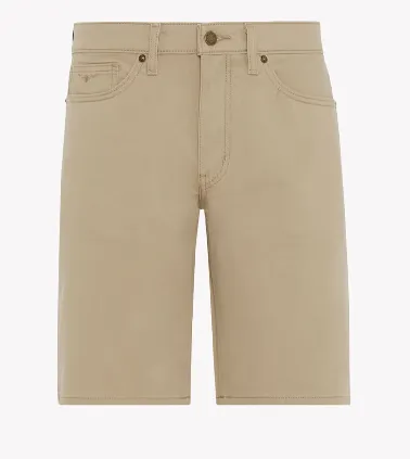 RM Williams Mens Nicholson Short