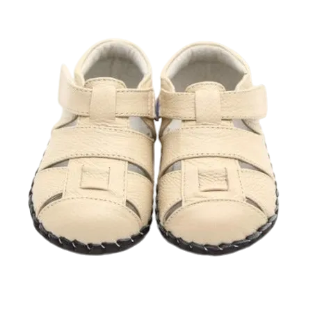 Sand Baby Shoes