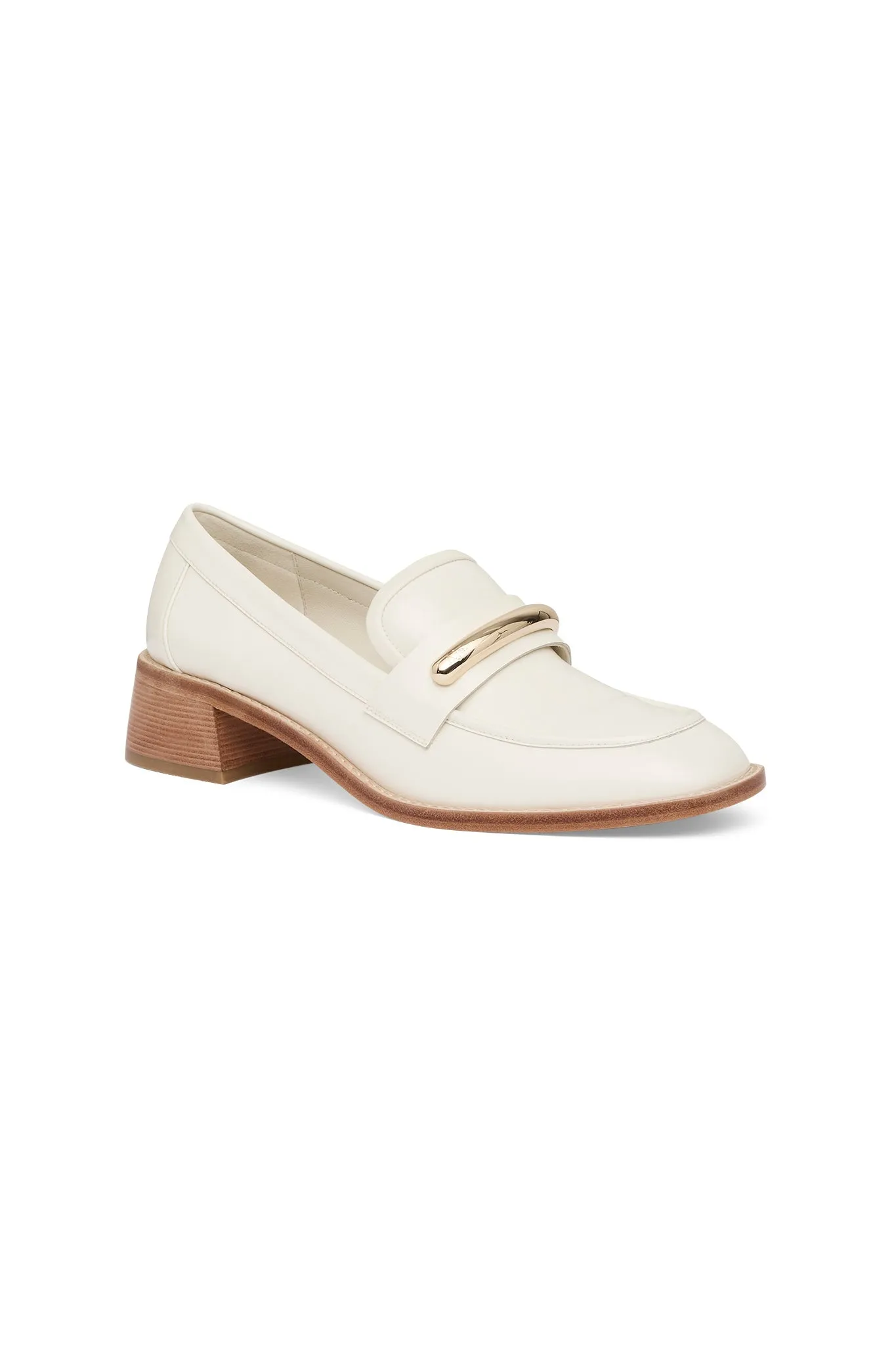 Serena Crescent Loafer