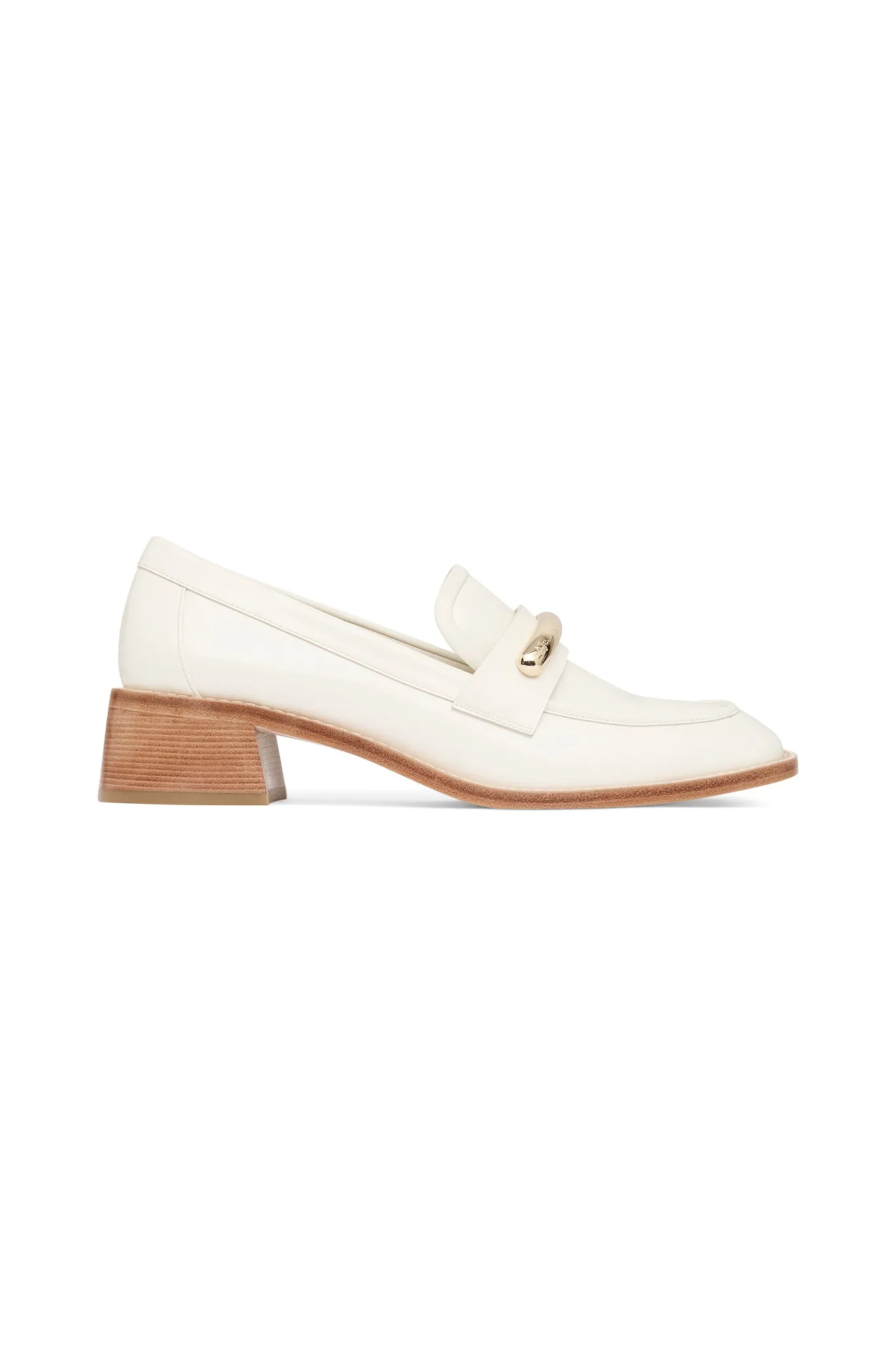 Serena Crescent Loafer