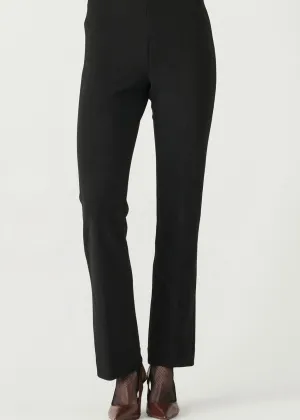 Slim Fit Bootcut Pant