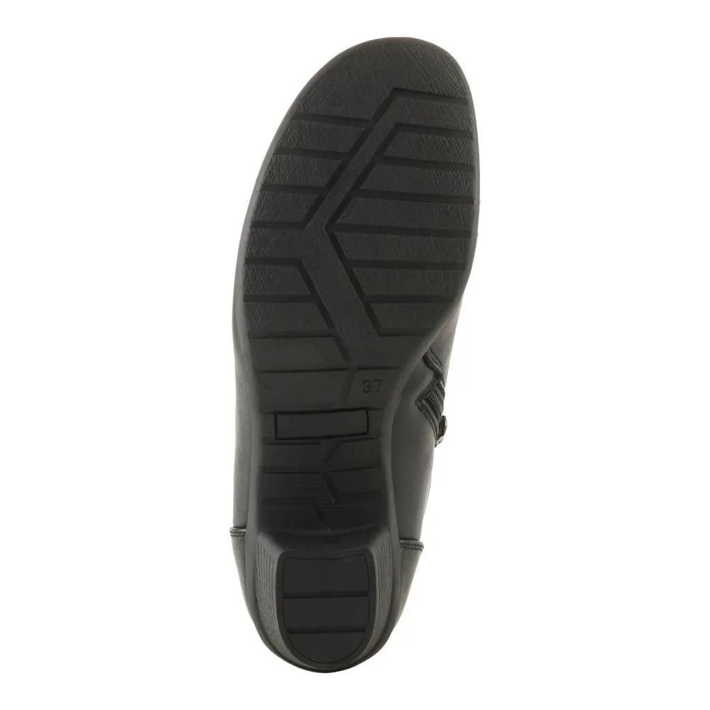 Spring Step Women's Klay - Black