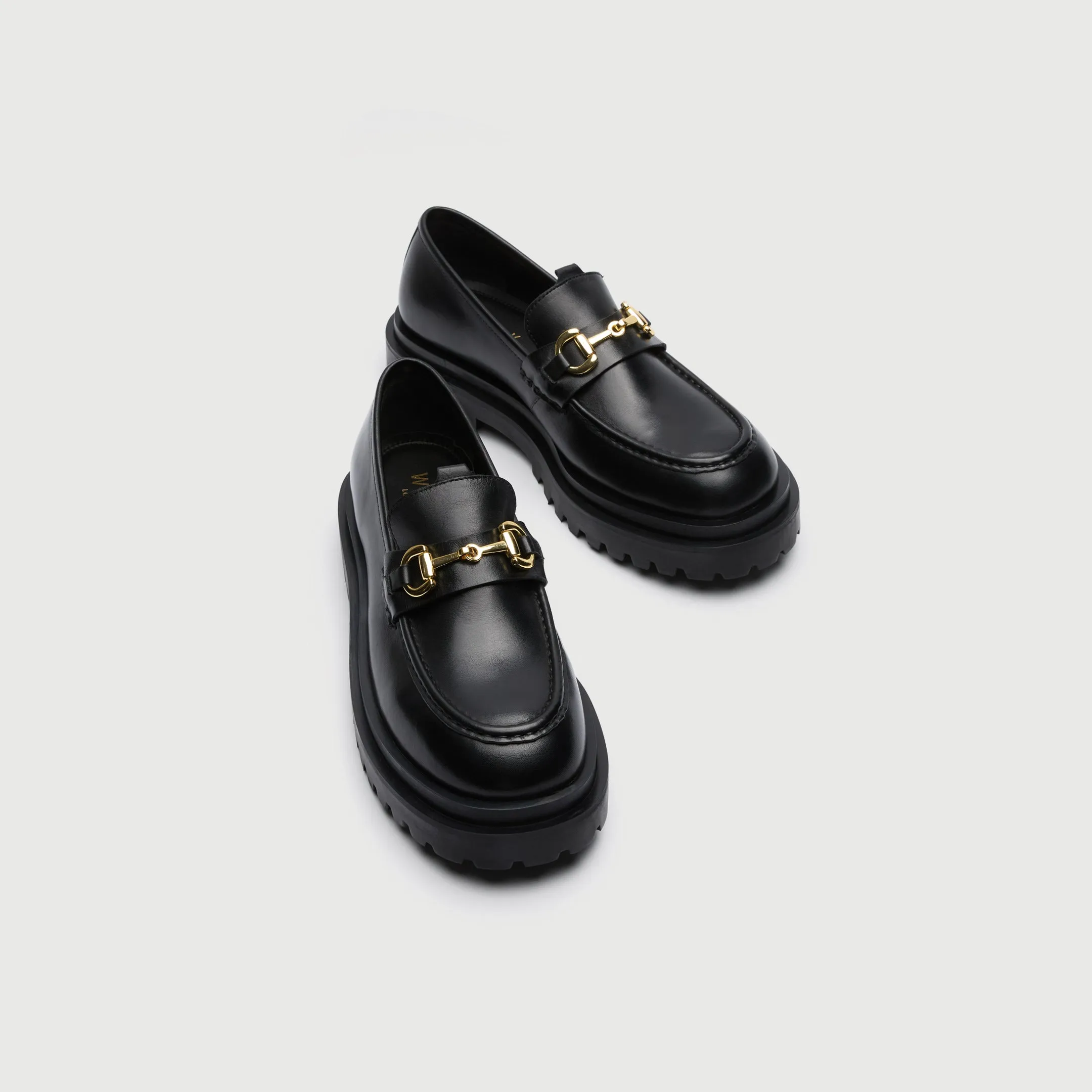 Sully Trim Loafer