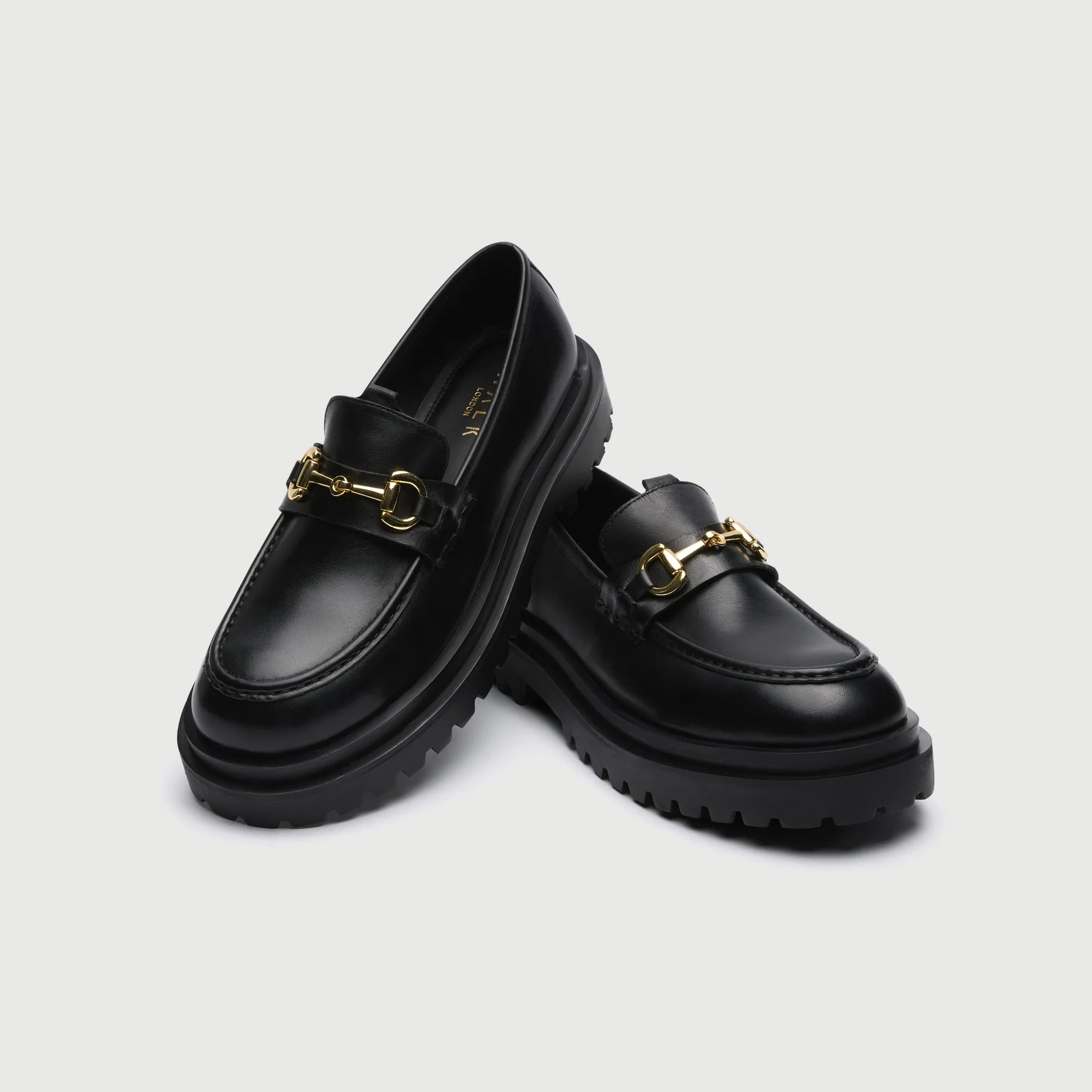 Sully Trim Loafer