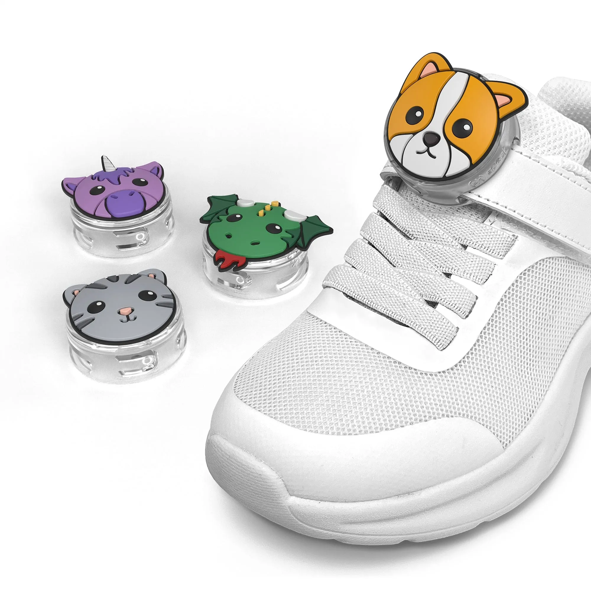 TAGIMALS Shoe Carriers for AirTag