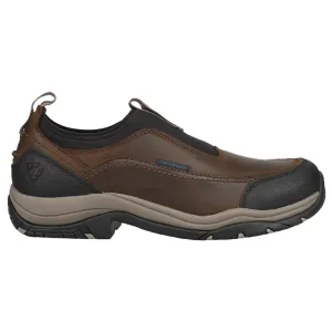 Terrain Ease Waterproof Slip On Shoes