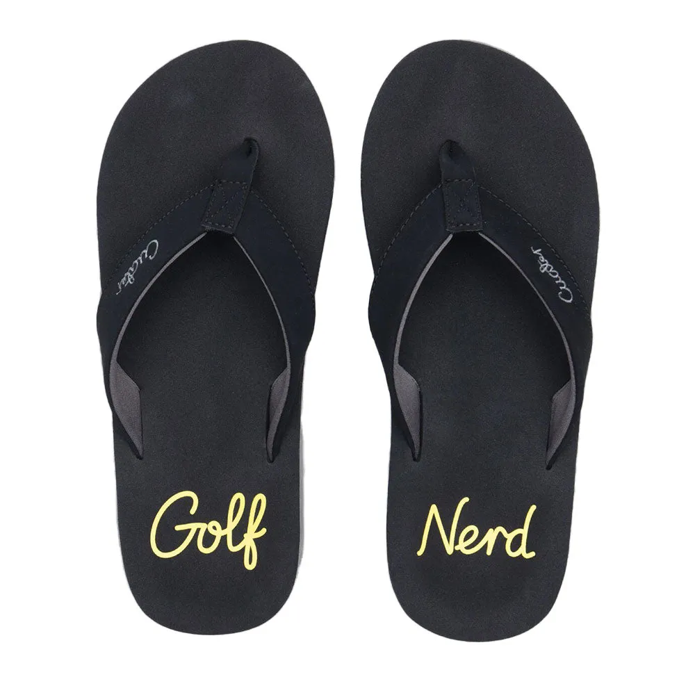 TRAVIS MATHEW MAUI SANDAL