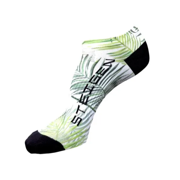 Unisex Steigen Running Socks Zero Length US5-12