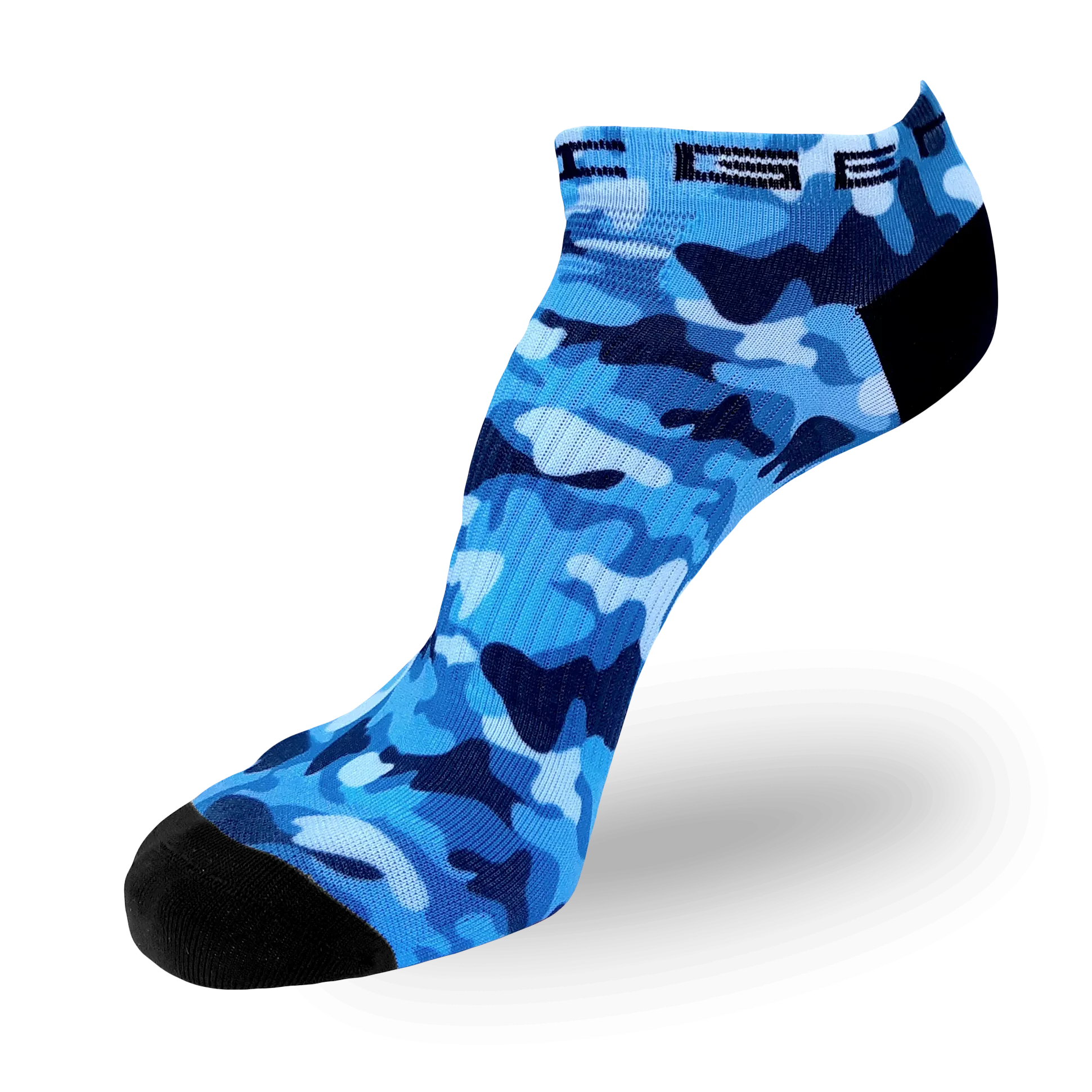 Unisex Steigen Running Socks Zero Length US5-12