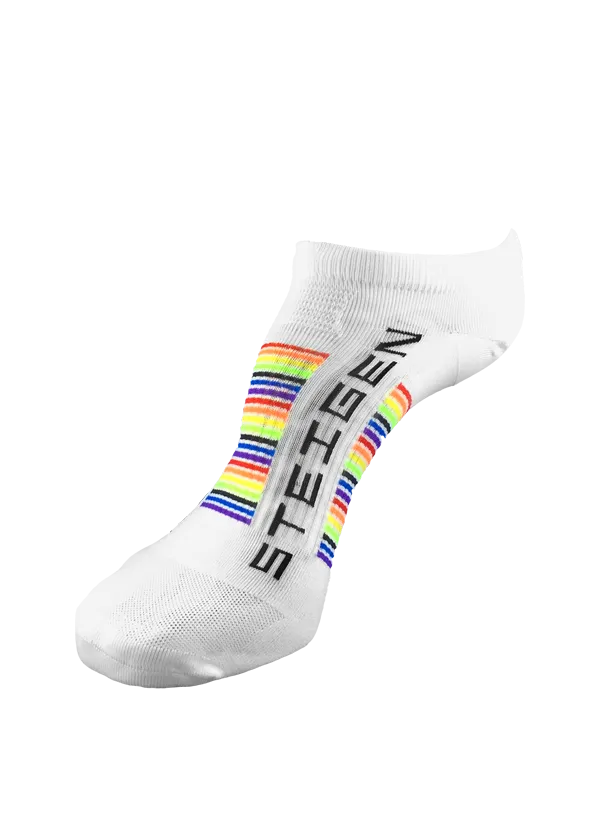 Unisex Steigen Running Socks Zero Length US5-12