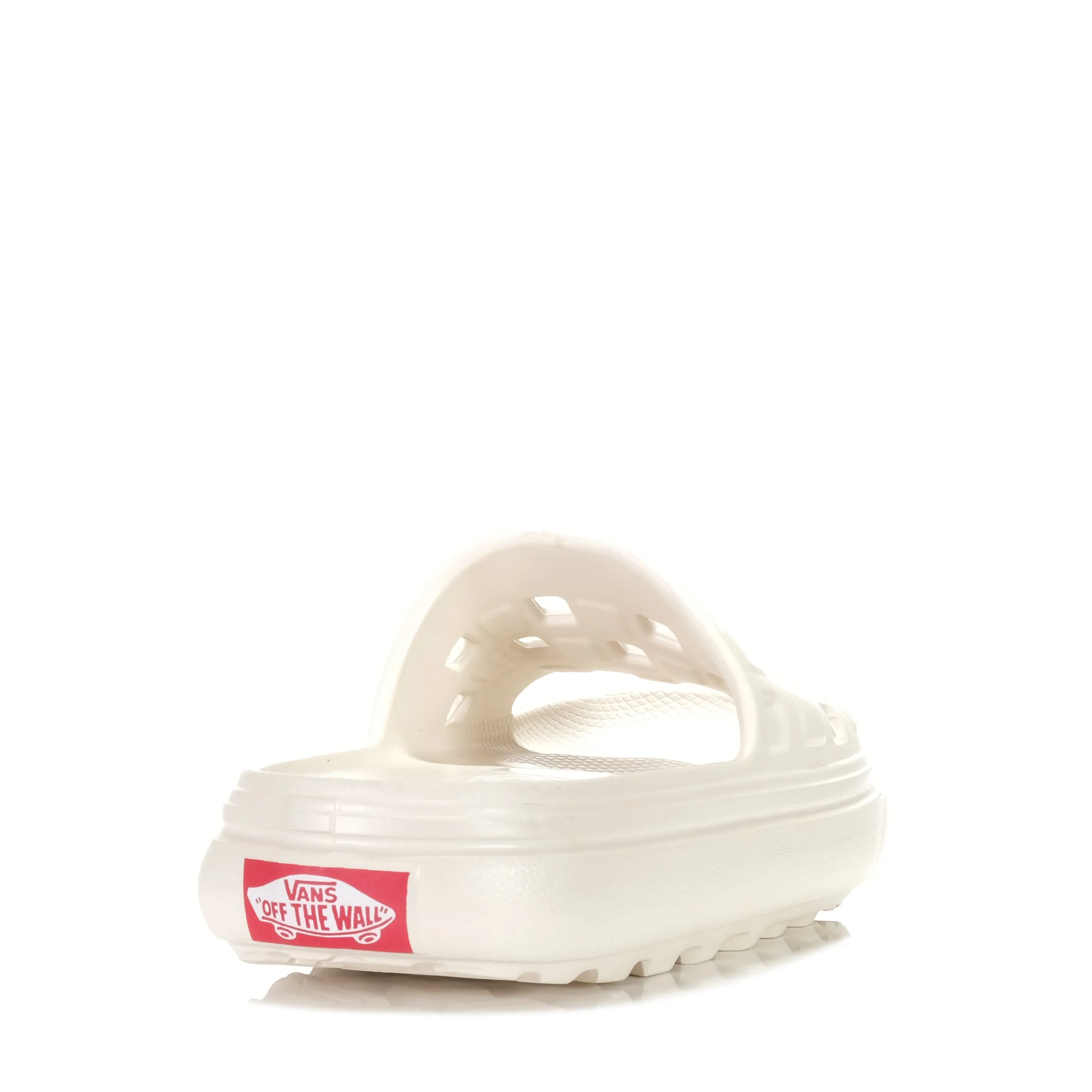 Vans Slide-On VR3 Cush Marshmallow