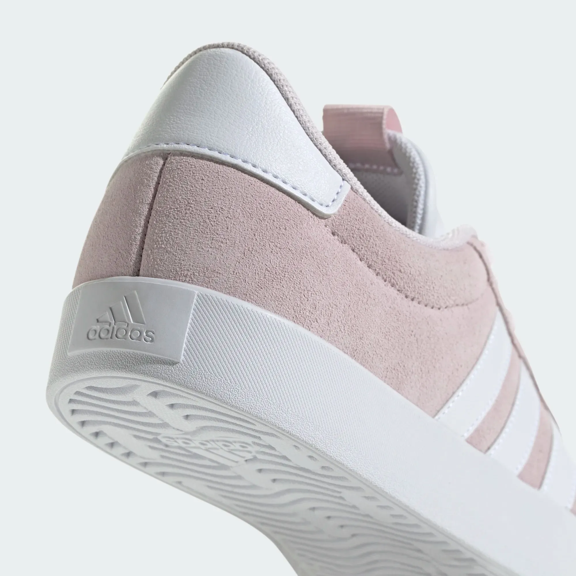 VL Court 3.0 (Almost Pink   Cloud White   Almost Pink)