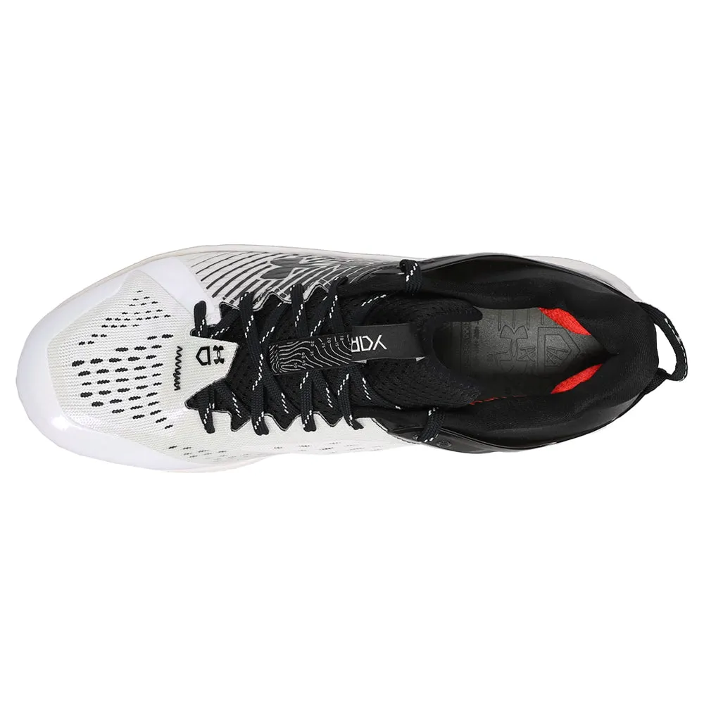 Yard Low MT Lace Up Baseball Shoes