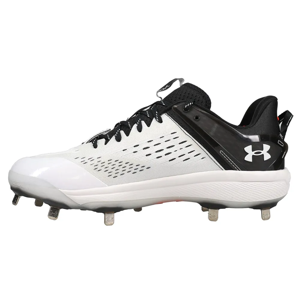 Yard Low MT Lace Up Baseball Shoes