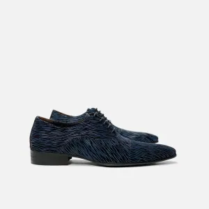 Zenos Wave Oxfords